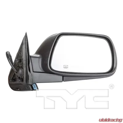TYC Genera Door Mirror Jeep Grand Cherokee Right 2005-2010 - 4120441