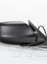 TYC Genera Door Mirror Jeep Grand Cherokee Right 2005-2010                                     - 4120441 - Image 3