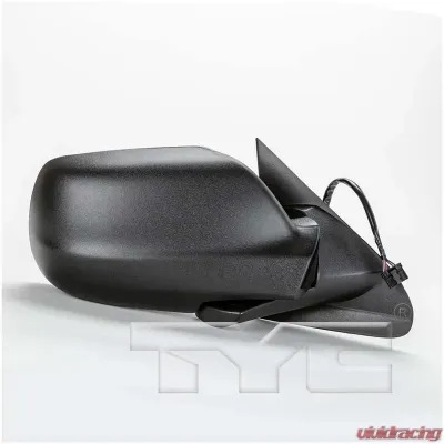 TYC Genera Door Mirror Jeep Grand Cherokee Right 2005-2010 - 4120441