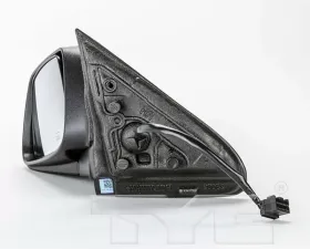 TYC Genera Door Mirror Jeep Grand Cherokee Left 2005-2010