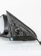 TYC Genera Door Mirror Jeep Grand Cherokee Left 2005-2010                                     - 4120442 - Image 4