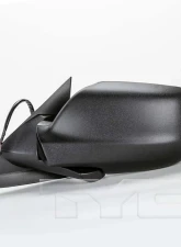 TYC Genera Door Mirror Jeep Grand Cherokee Left 2005-2010                                     - 4120442 - Image 3