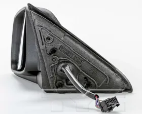 TYC Genera Door Mirror Jeep Grand Cherokee Left 2005-2008