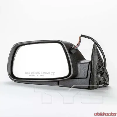 TYC Genera Door Mirror Jeep Grand Cherokee Left 2005-2008 - 4120542
