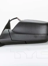 TYC Genera Door Mirror Jeep Grand Cherokee Left 2005-2008                                     - 4120542 - Image 3