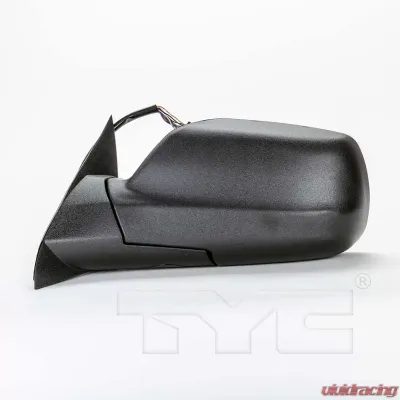 TYC Genera Door Mirror Jeep Grand Cherokee Left 2005-2008 - 4120542