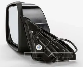 TYC Genera Door Mirror Jeep Grand Cherokee Left 2011-2013