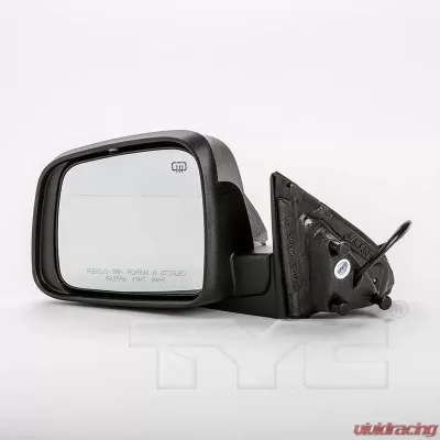 TYC Genera Door Mirror Jeep Grand Cherokee Left 2011-2013 - 4120642