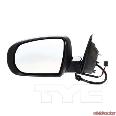 TYC Genera Door Mirror Jeep Cherokee Left 2014-2018 - 4120742