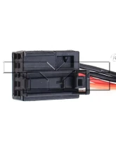 TYC Genera Door Mirror Jeep Cherokee Left 2014-2018                                     - 4120742 - Image 3