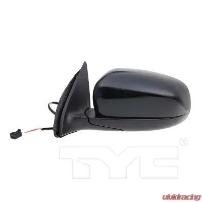 TYC Genera Door Mirror Jeep Cherokee Left 2014-2018 - 4120742