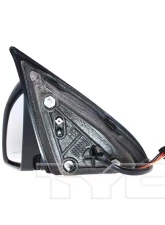 TYC Genera Door Mirror Jeep Cherokee Left 2014-2018                                     - 4120742 - Image 5