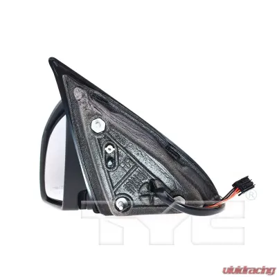 TYC Genera Door Mirror Jeep Cherokee Left 2014-2018 - 4120742