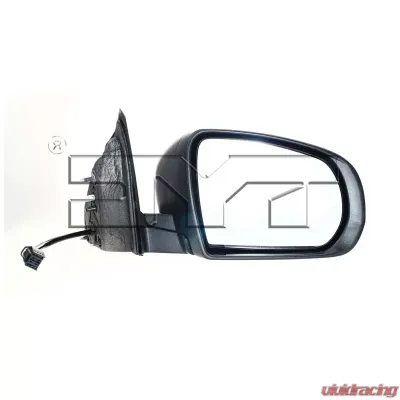 TYC Genera Door Mirror Jeep Cherokee Left 2014-2019 - 4120832