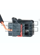 TYC Genera Door Mirror Jeep Cherokee Left 2014-2019                                     - 4120832 - Image 3