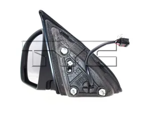 TYC Genera Door Mirror Jeep Cherokee Left 2014-2019