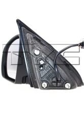 TYC Genera Door Mirror Jeep Cherokee Left 2014-2019                                     - 4120842 - Image 6