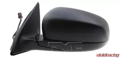 TYC Genera Door Mirror Jeep Cherokee Left 2014-2019 - 4120842