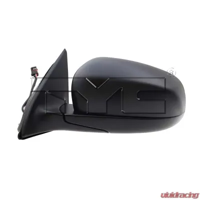 TYC Genera Door Mirror Jeep Cherokee Left 2014-2019 - 4120842