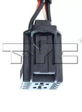 TYC Genera Door Mirror Jeep Cherokee Left 2014-2019                                     - 4120842 - Image 6