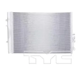 TYC Genera A/C Condenser BMW X3 2011-2012