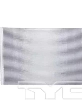 TYC Genera A/C Condenser BMW X3 2011-2012                                     - 4120 - Image 4