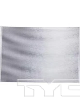 TYC Genera A/C Condenser BMW X3 2011-2012                                     - 4120 - Image 3