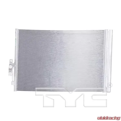 TYC Genera A/C Condenser BMW X3 2011-2012 - 4120