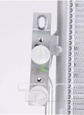 TYC Genera A/C Condenser BMW X3 2011-2012                                     - 4120 - Image 4