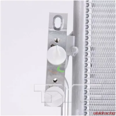 TYC Genera A/C Condenser BMW X3 2011-2012 - 4120