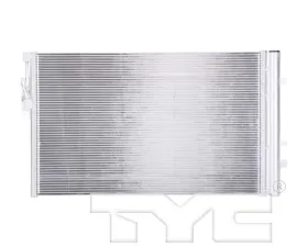 TYC Genera A/C Condenser BMW