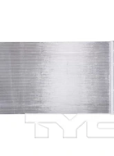 TYC Genera A/C Condenser BMW                                     - 4127 - Image 4