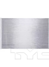 TYC Genera A/C Condenser BMW                                     - 4127 - Image 3
