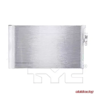 TYC Genera A/C Condenser BMW - 4127