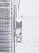 TYC Genera A/C Condenser BMW                                     - 4127 - Image 4