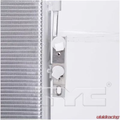 TYC Genera A/C Condenser BMW - 4127