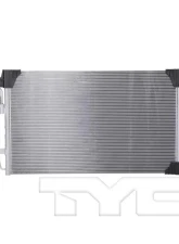TYC Genera A/C Condenser Nissan                                     - 4128 - Image 4