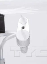 TYC Genera A/C Condenser Nissan                                     - 4128 - Image 4