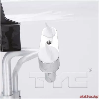 TYC Genera A/C Condenser Nissan - 4128