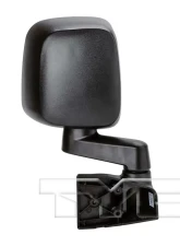 TYC Genera Door Mirror Jeep Wrangler Right 2003-2006                                     - 4130011 - Image 2