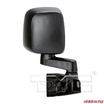 TYC Genera Door Mirror Jeep Wrangler Right 2003-2006 - 4130011