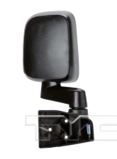TYC Genera Door Mirror Jeep Wrangler Right 2003-2006                                     - 4130011 - Image 3