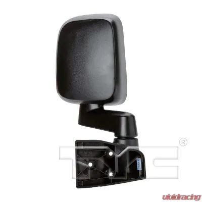TYC Genera Door Mirror Jeep Wrangler Right 2003-2006 - 4130011