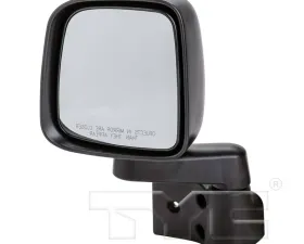 TYC Genera Door Mirror Jeep Wrangler Left 2003-2006