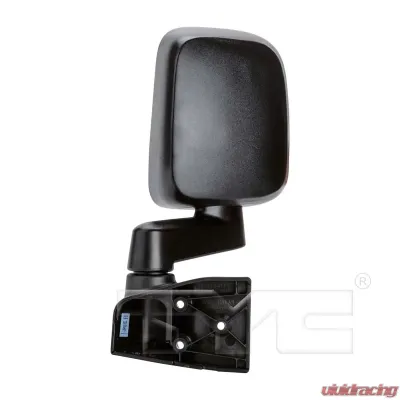 TYC Genera Door Mirror Jeep Wrangler Left 2003-2006 - 4130012
