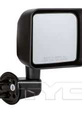 TYC Genera Door Mirror Jeep Wrangler Right 2007-2014                                     - 4130111 - Image 3