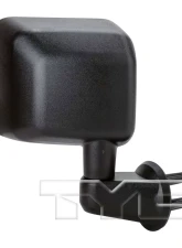 TYC Genera Door Mirror Jeep Wrangler Right 2007-2014                                     - 4130111 - Image 2