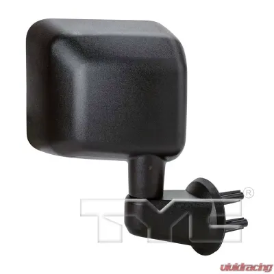 TYC Genera Door Mirror Jeep Wrangler Right 2007-2014 - 4130111