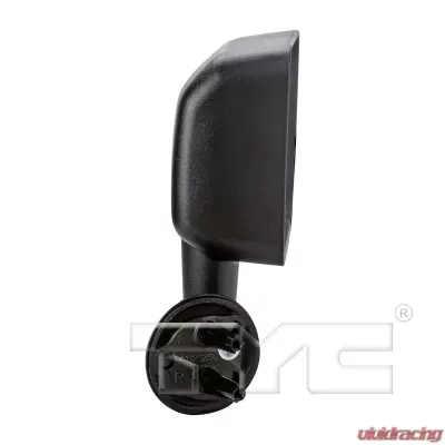 TYC Genera Door Mirror Jeep Wrangler Right 2007-2014 - 4130111