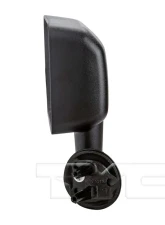 TYC Genera Door Mirror Jeep Wrangler Left 2007-2015                                     - 4130112 - Image 3